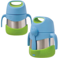B.BOX TERMOS NA JEDZENIE 335ml OCEAN BREEZE 6m+