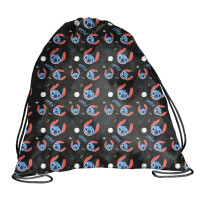 PASO Be Uniq Worek Na Buty Sportowy Gimnastyczny Disney Stitch