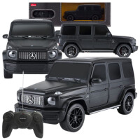 Rastar Mercedes-Benz G63 Pojazd Zdalnie Sterowany RC Samochód Auto + Pilot