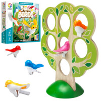 Smart Games 5 Little Birds (ENG) Iuvi Games