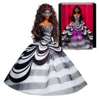 Barbie Signature Looks 65 Rocznica Lalka Modowa Kolekcjonerska