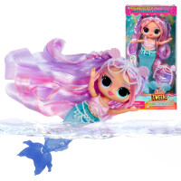 LOL Surprise Tweens Mermaids! Lana Marine Lalka Syrenka Syrena