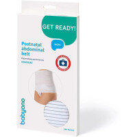 OUTLET! Babyono Poporodowy Pas Brzuszny Comfort M