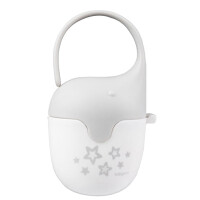 BabyOno Pojemnik Etui Do Przechowywania Smoczka 0+