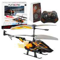 Silverlit Helikopter Zdalnie Sterowany Flybotic Hover Blast 8+