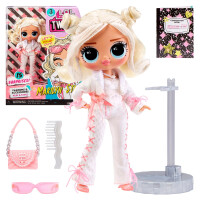 LOL Surprise Tweens Lalka Marilyn Star 15 Elementów Seria 3