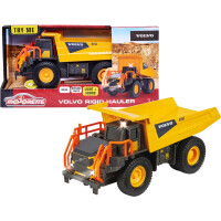 Simba Majorette Volvo Wywrotka Pojazd Budowlany 20 cm