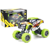 Exost Zdalnie Sterowany Samochód X-Crawler Pilot 5+