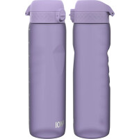 Ion8 Butelka Na Wodę Bidon Recyclon 1000ml Fioletowy