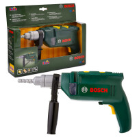 Klein Młotowiertarka Wiertarka Dla Dzieci Bosch Mini 8410 3+