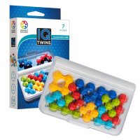 Smart Games IQ Twins (ENG) IUVI Games