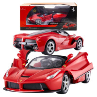 Rastar Laferrari Aperta Pojazd Zdalnie Sterowany Z Funkcją Driftu RC Samochód Auto 1:14