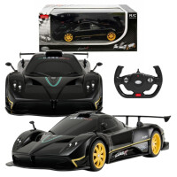 Rastar Pagani Zonda R Pojazd Zdalnie Sterowany RC Samochód Auto 1:14