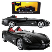 Rastar Mercedes-Benz SLR McLaren(Z199) Pojazd Zdalnie Sterowany RC Samochód Auto 1:12