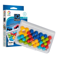 Smart Games IQ Twins (PL) Iuvi Games
