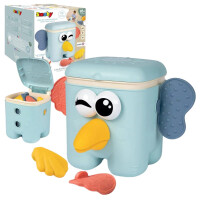 Little Smoby Zwierzątka 3w1 Kostka Kaboom Cube 18m+