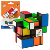 Rubik's Blocks Kostka Rubika 3x3 Blocks Układanka Zmienia Kształt 8+