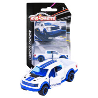 Majorette Limited Edition Seria 10 Autko Samochód Resorak Ford F-150 Raptor