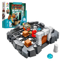 Smart Games Smart Ucieczka Z Lochu (PL) IUVI Games