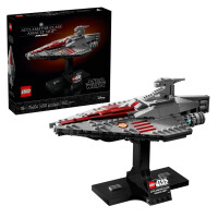 Lego Star Wars Krążownik szturmowy typu Acclamator 450 El. 75404 18+