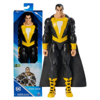 DC Comics Figurka Przegubowa Black Adam Superbohater 30 cm 3+