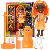 OUTLET! Rainbow High Fashion Doll Lalka Michelle St. Charles Seria 5