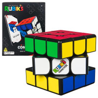 Rubik's Cube Rubik's Connected X Kostka Rubika Gra Logiczna Z Aplikacją 3x3 8+