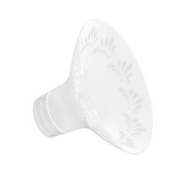Neno Lejek Do Laktatorów Rozmiar Slim S 21 mm Nakładka Silikonowa