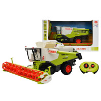 Happy People Kombajn Zdalnie Sterowany Claas 780 Lexion