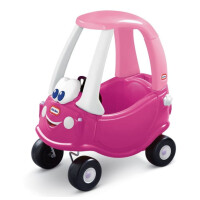 LITTLE TIKES COZY COUPE JEŹDZIK SAMOCHÓD AUTO 18m+