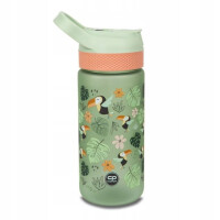 Coolpack Bibby Bidon Butelka Na Wodę 420 ml Toucans