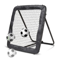 Exit Toys Rebounder Do Różnych Sportów Kickback L 124 x 124 cm