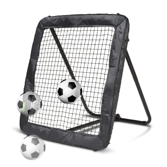 Exit Toys Rebounder Do Różnych Sportów Kickback L 124 x 124 cm