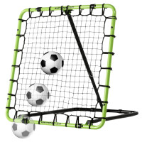 Exit Toys Rebounder Do Różnych Sportów Tempo 100 x 100 cm