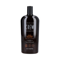 AMERICAN CREW Daily Tägliches Haarshampoo 1000ml