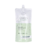 WELLA PROFESSIONALS ELEMENTE Feuchtigkeitsspendende Haarmaske 500ml Beutel