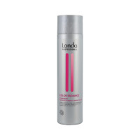 Londa Color Radiance Shampoo für gefärbtes Haar 250 ml