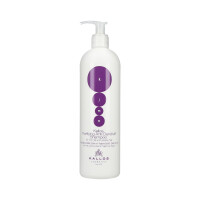 Kallos KJMN Anti-Schuppen Shampoo 500 ml