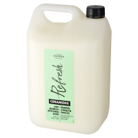 Joanna Professional Hairdressing Shampoo für alle Haartypen 5000 ml