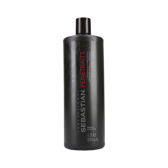 SEBASTIAN FOUND PENETRAITT SHAMPOO Regenerierendes Shampoo 1000 ml