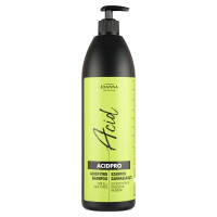 Joanna Professional Acidifying Shampoo für alle Haartypen 1000 ml