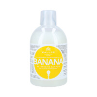 Kallos KJMN Banane Shampoo 1000 ml