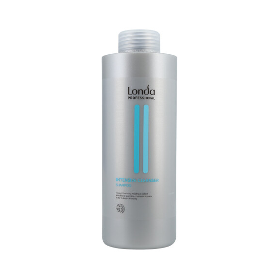 Londa Intensive Cleanser Shampoo-Klärung Shampoo 1000 ml