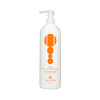 Kallos KJMN Cremiges Volumen Shampoo 1000 ml