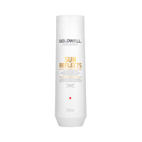 GOLDWELL DUALSENSES SUN REFLECTS Shampoo 250ml