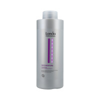 Londa Deep Moisture Shampoo Feuchtigkeitsspendendes Shampoo 1000 ml