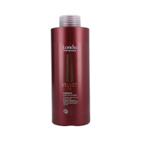 Londa Velvet Oil Nährendes Shampoo mit Arganöl 1000 ml