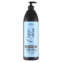 Joanna Professional Cleansing Shampoo Reinigungsshampoo 1000 ml