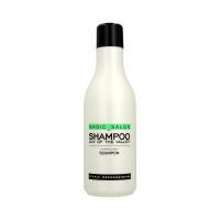 STAPIZ Professional Maiglöckchenshampoo 1000 ml