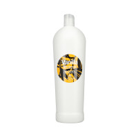 KALLOS Vanilia Glanz Shampoo 1000 ml